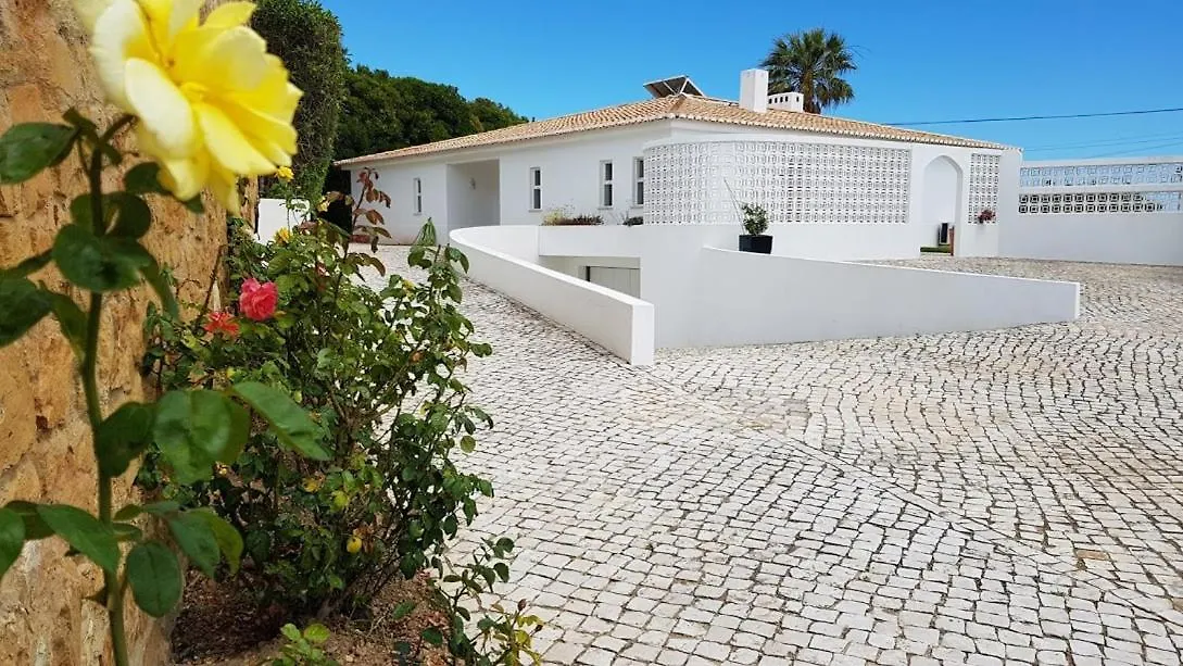 Villa Vila Harmonia Praia Da Luz