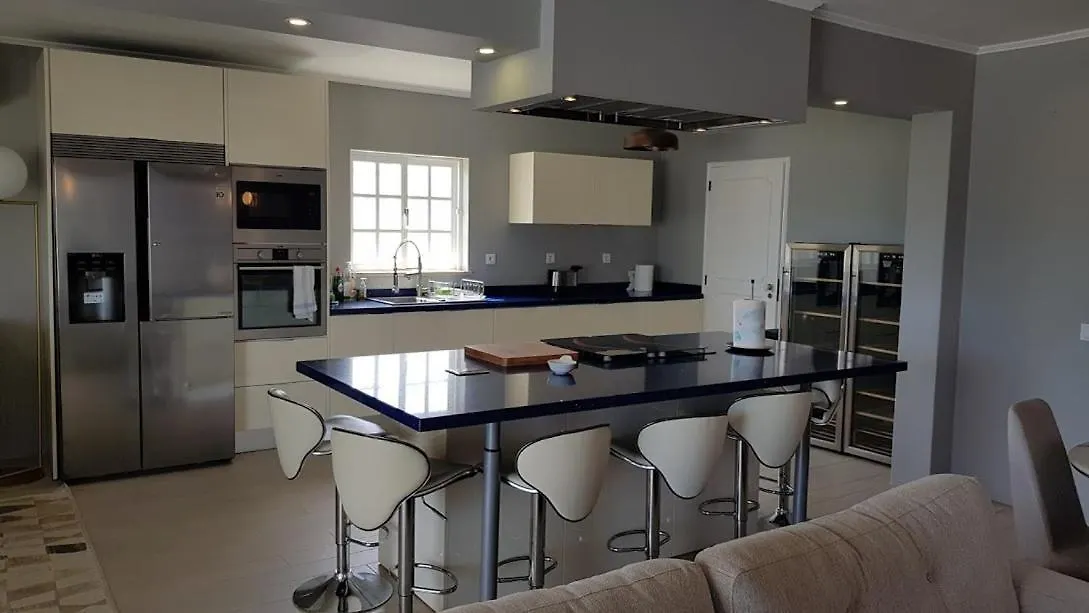 Villa Vila Harmonia Praia Da Luz