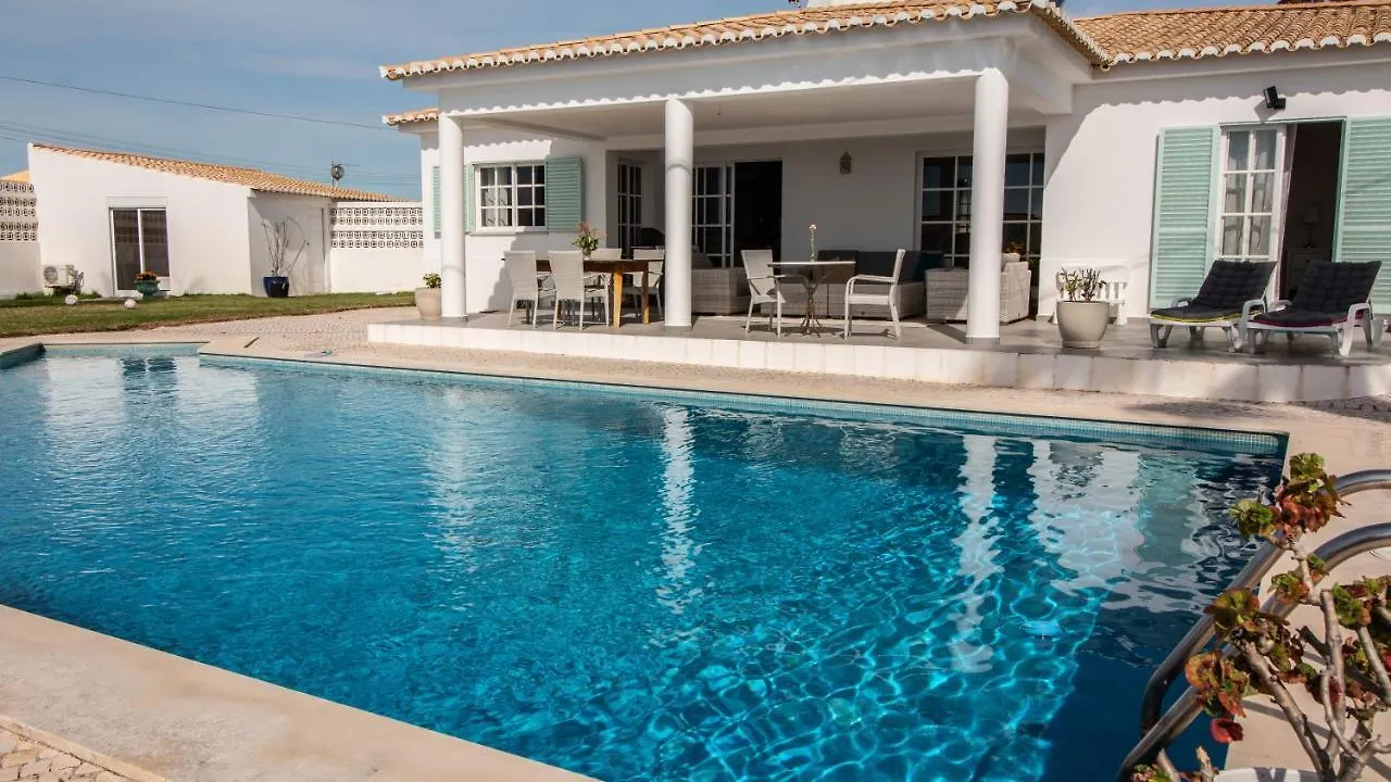 Vila Harmonia Praia Da Luz