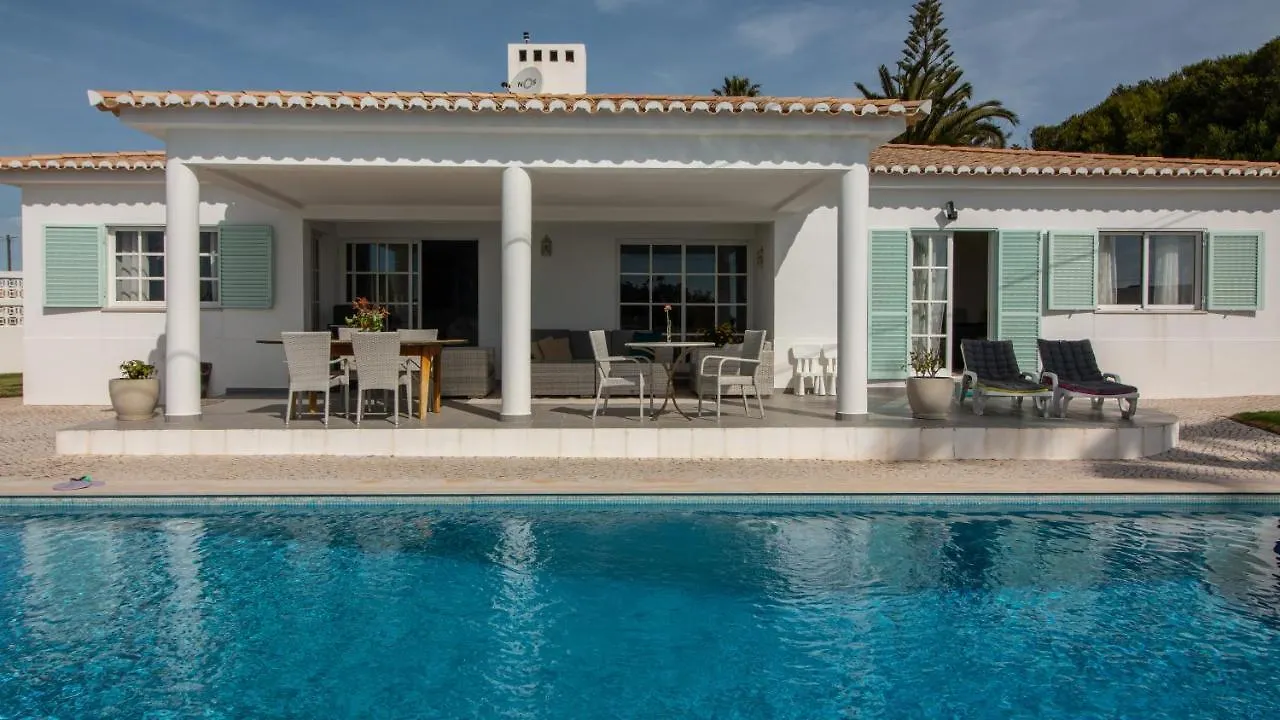 Villa Vila Harmonia Praia Da Luz