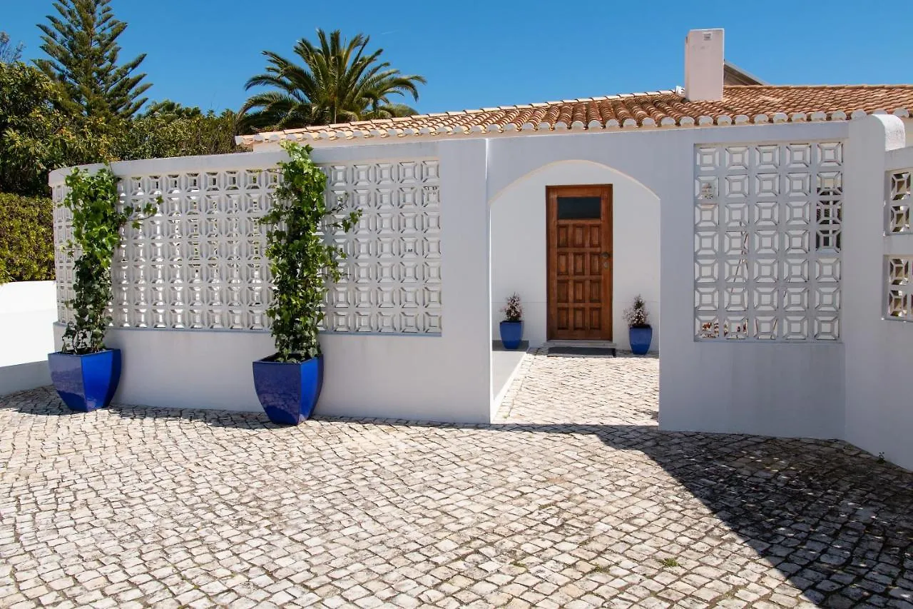 Vila Harmonia Praia Da Luz Villa