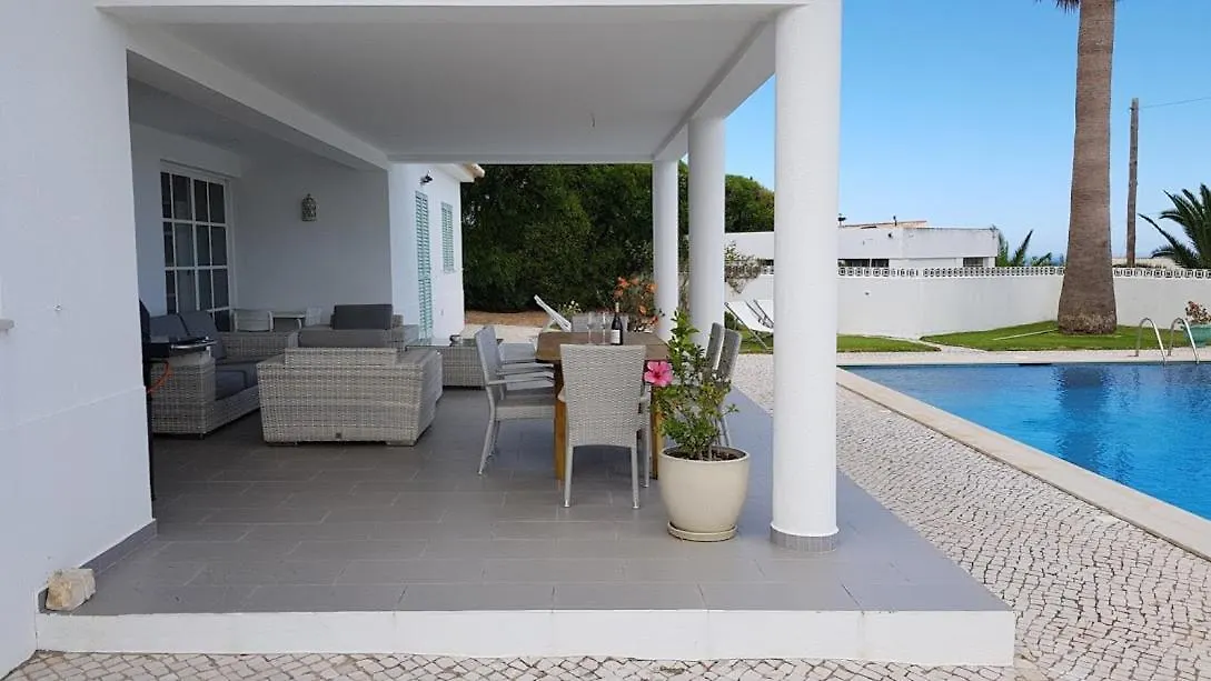 Villa Vila Harmonia Praia Da Luz