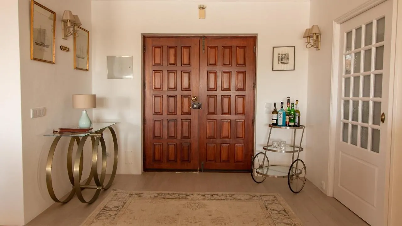 Villa Vila Harmonia Praia Da Luz Portugal