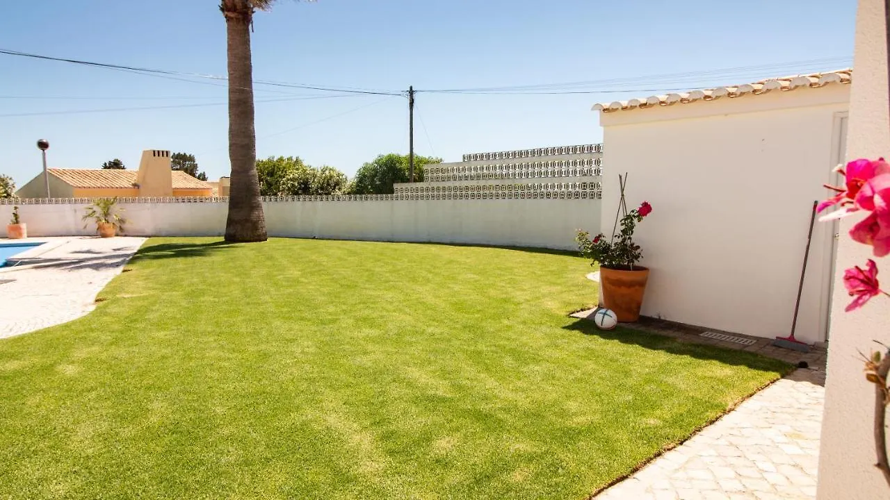 Vila Harmonia Praia Da Luz Villa
