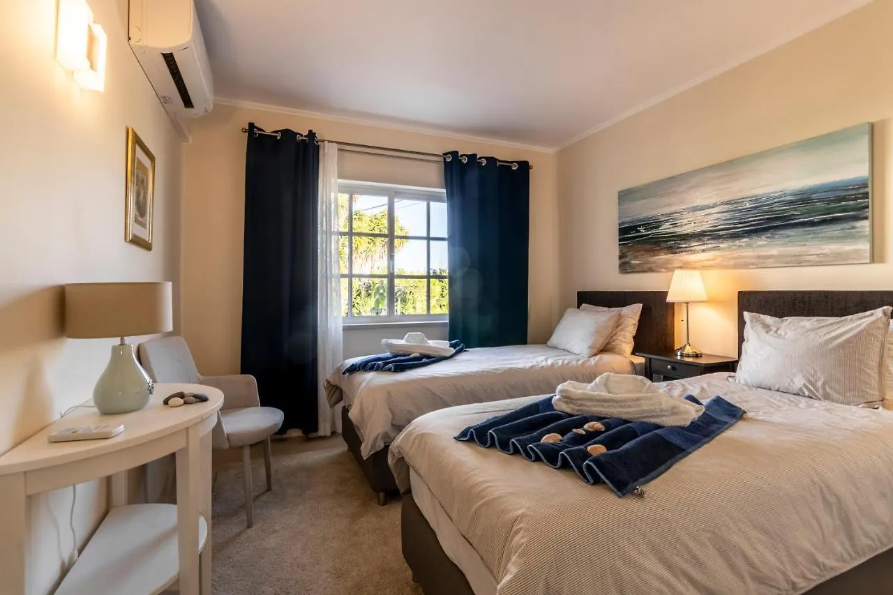 Vila Harmonia Praia Da Luz Villa