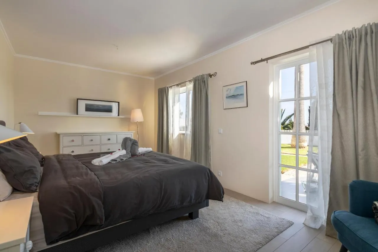Vila Harmonia Praia Da Luz Villa