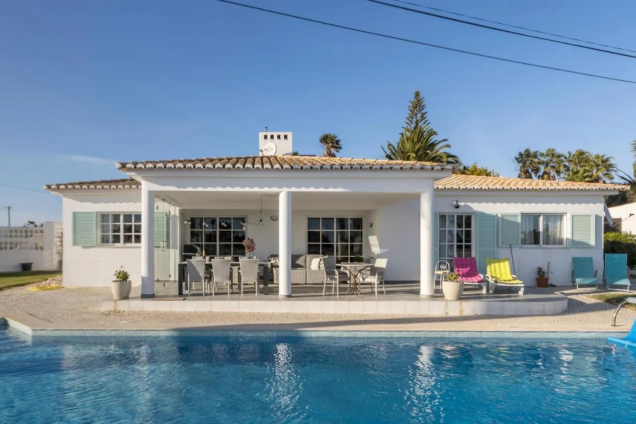 Vila Harmonia Praia Da Luz