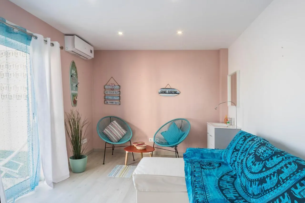 Vila Harmonia Praia Da Luz Villa