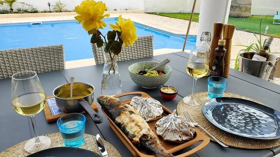 Vila Harmonia Praia Da Luz Portugal