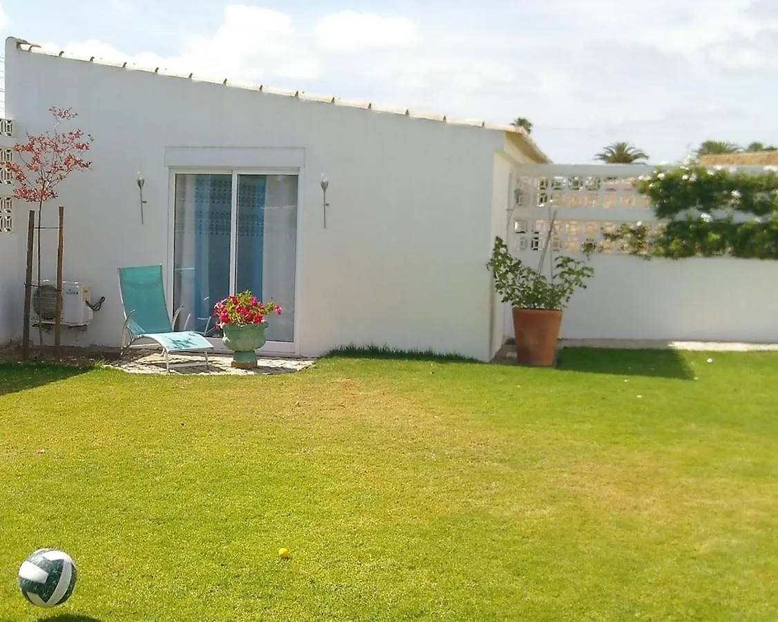 Vila Harmonia Praia Da Luz Portugal
