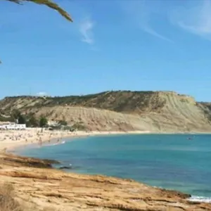 Beach Garden & Relaxing Luz