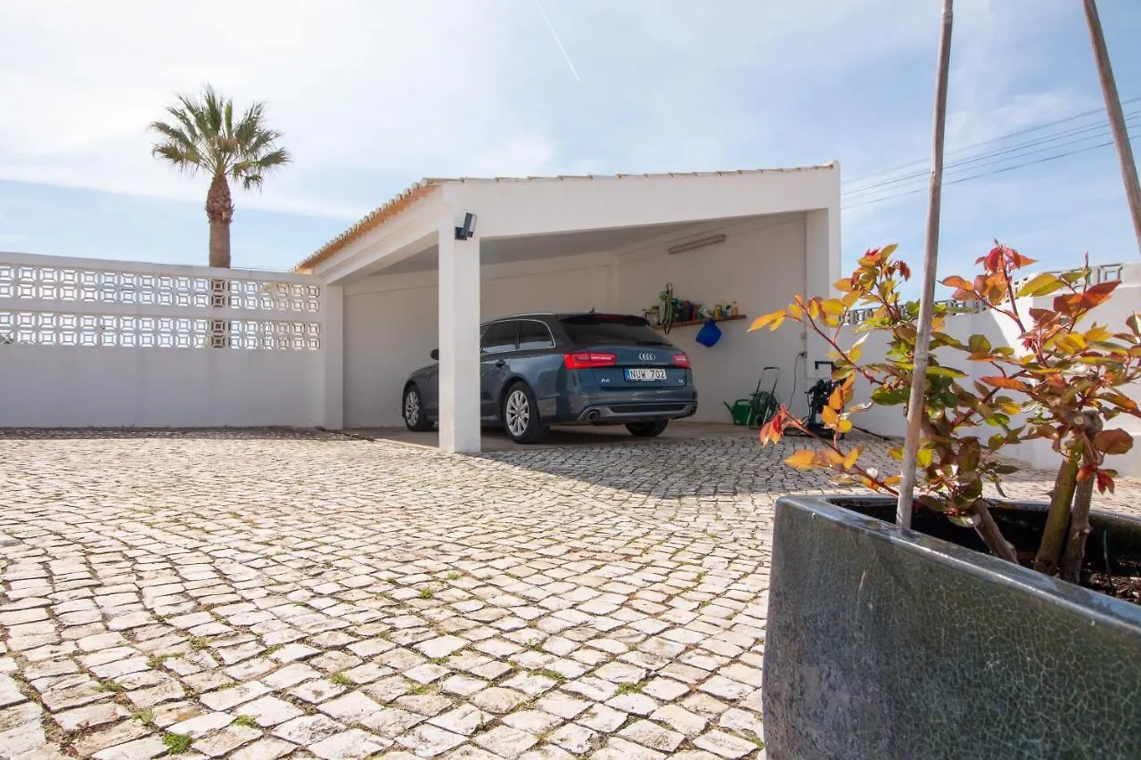Vila Harmonia Luz Portugalsko